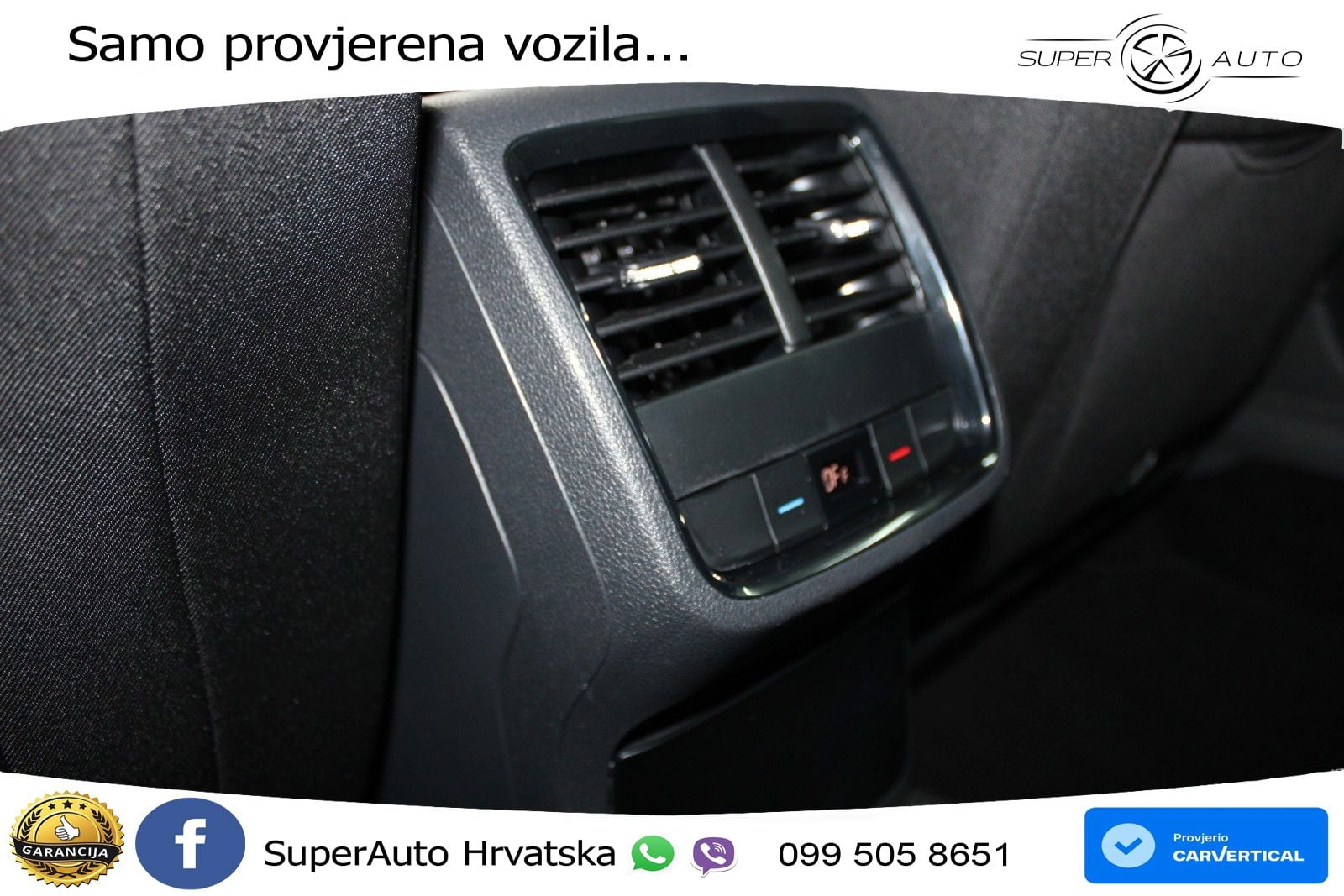 Škoda Octavia Combi RS 2.0 TDI (200 KS) DSG LED+GR SJED+ACC