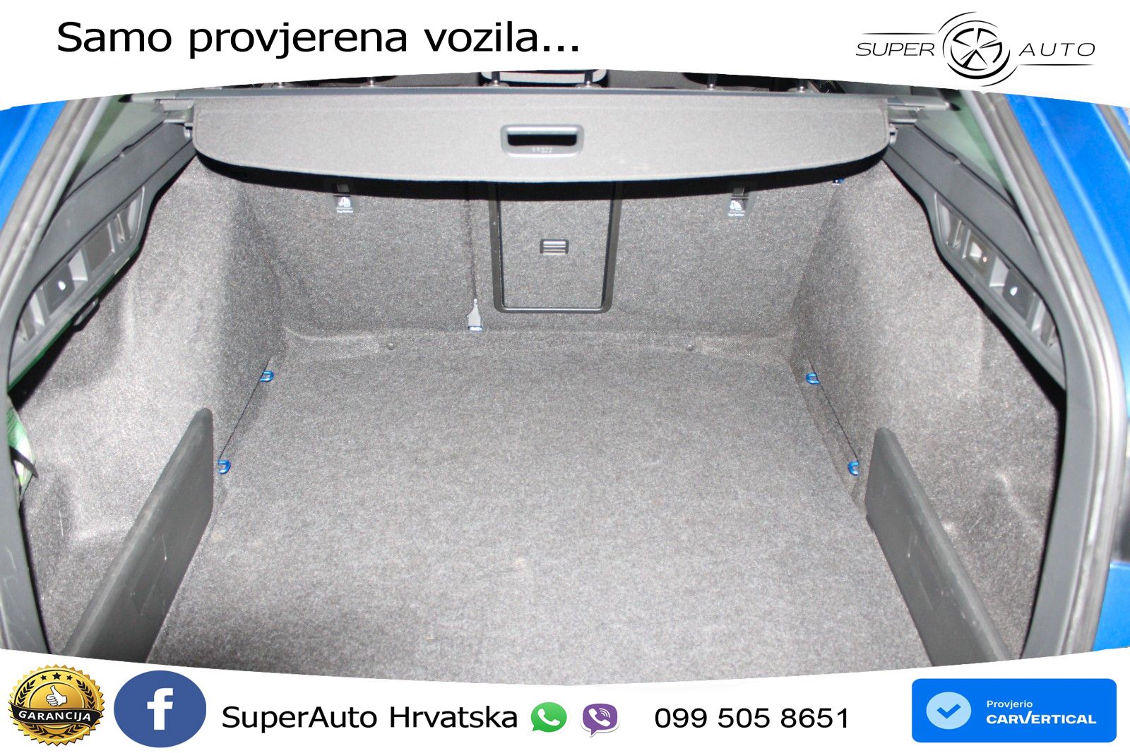 Škoda Octavia Combi RS 2.0 TDI (200 KS) DSG LED+GR SJED+ACC