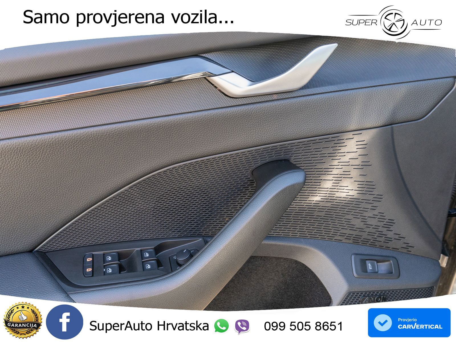 Škoda Octavia Combi RS 2.0 TSI (265 KS) DSG LED+GR SJED+ACC