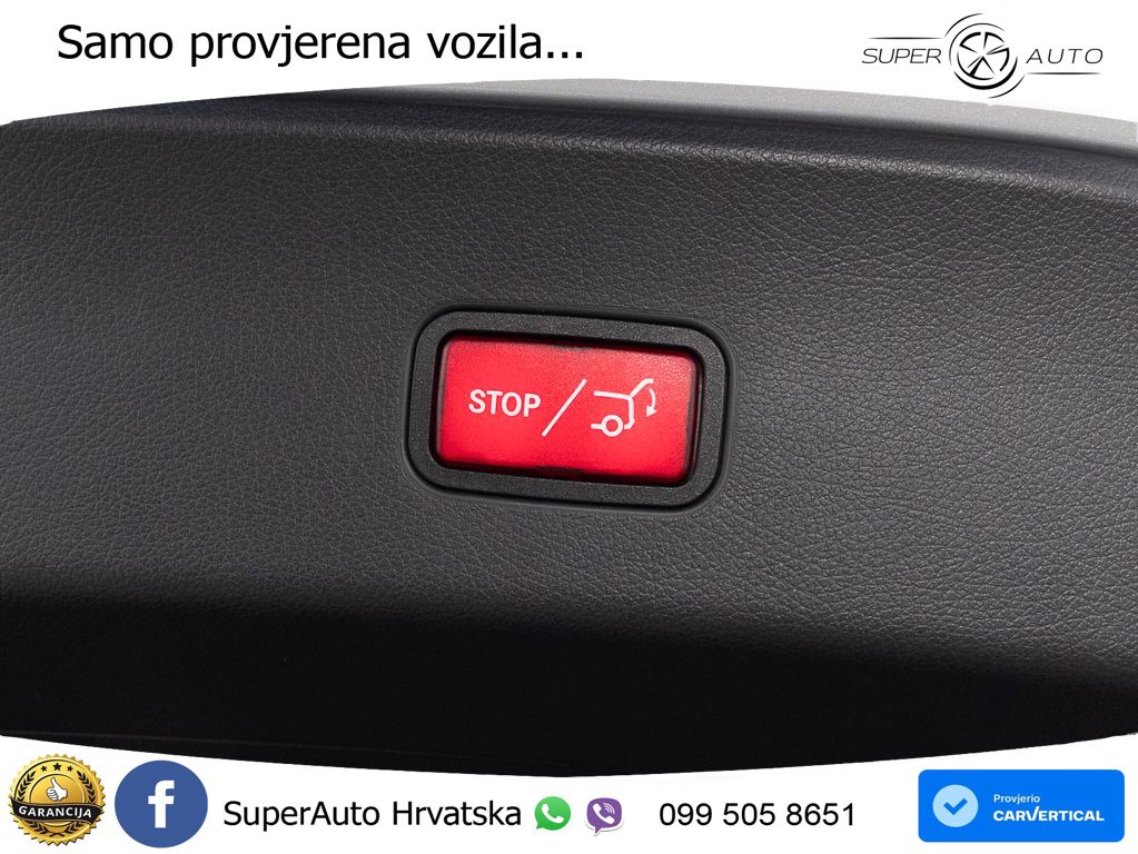 Mercedes GLC Coupe 200 (204 KS) 4MATIC 9G-TRONIC Avantgarde LED+GR SJED+ACC