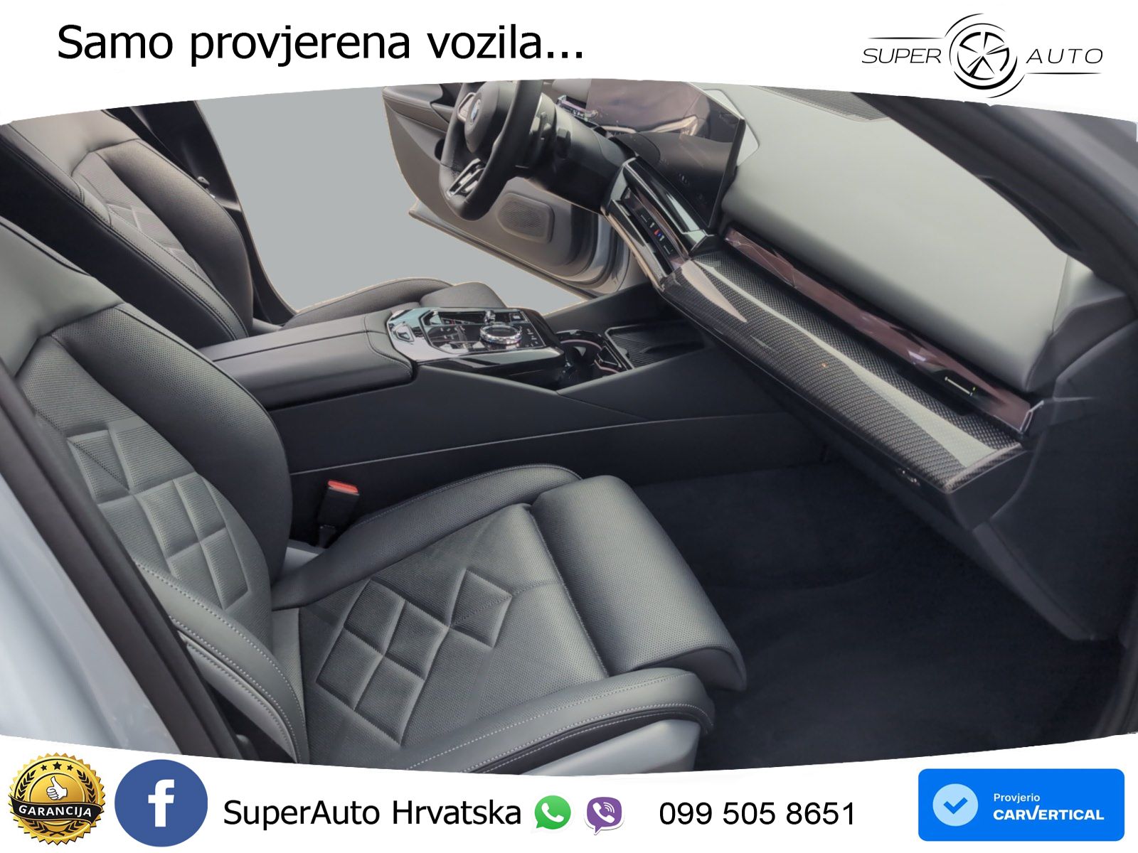 BMW 540d Touring (303 KS) xDrive Steptronic LED+GR SJED+ACC
