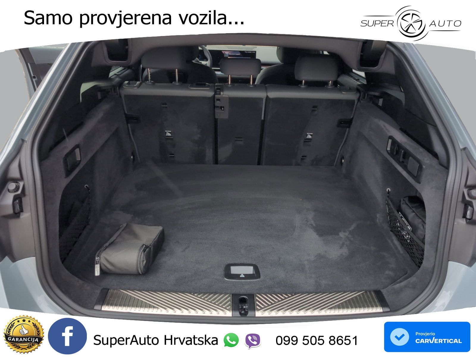 BMW 540d Touring (303 KS) xDrive Steptronic LED+GR SJED+ACC