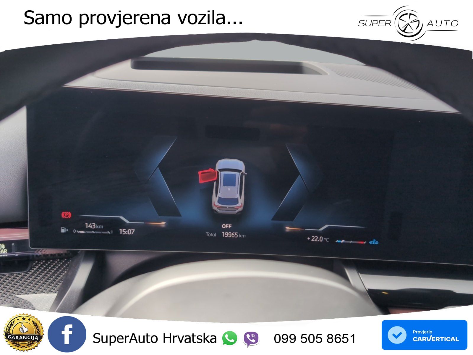 BMW 540d Touring (303 KS) xDrive Steptronic LED+GR SJED+ACC