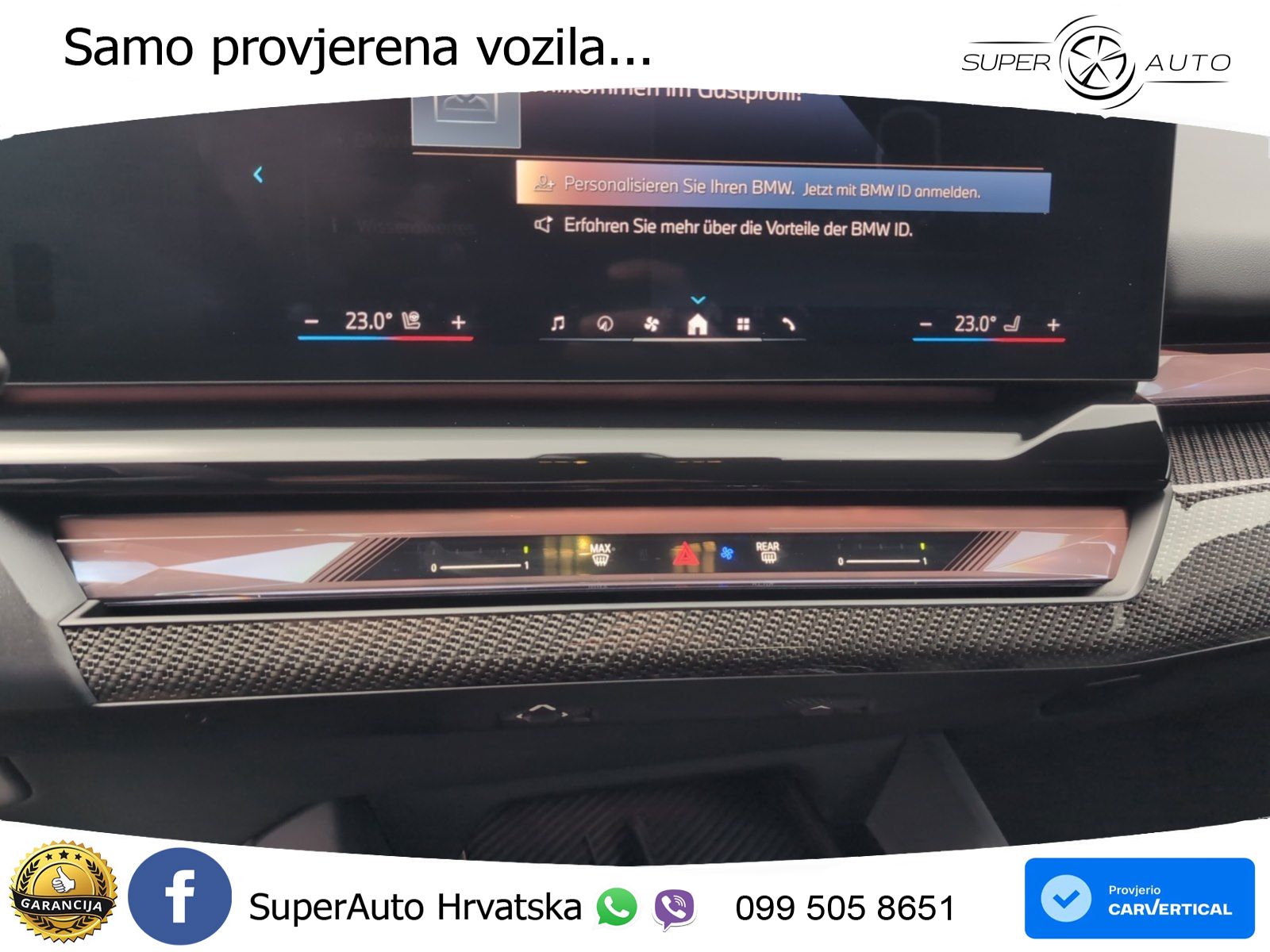 BMW 540d Touring (303 KS) xDrive Steptronic LED+GR SJED+ACC