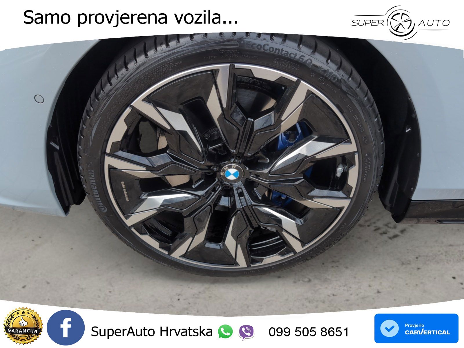 BMW 540d Touring (303 KS) xDrive Steptronic LED+GR SJED+ACC