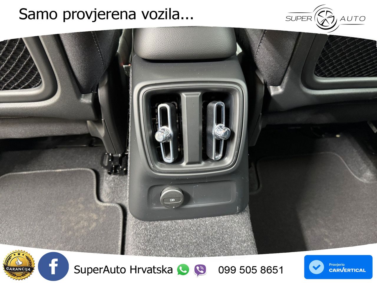 Volvo XC40 1.5 T4 TwEn 211 KS Automatic LED+GR SJED+ACC