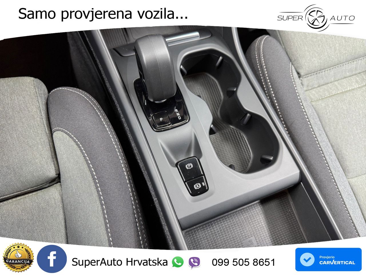 Volvo XC40 1.5 T4 TwEn 211 KS Automatic LED+GR SJED+ACC
