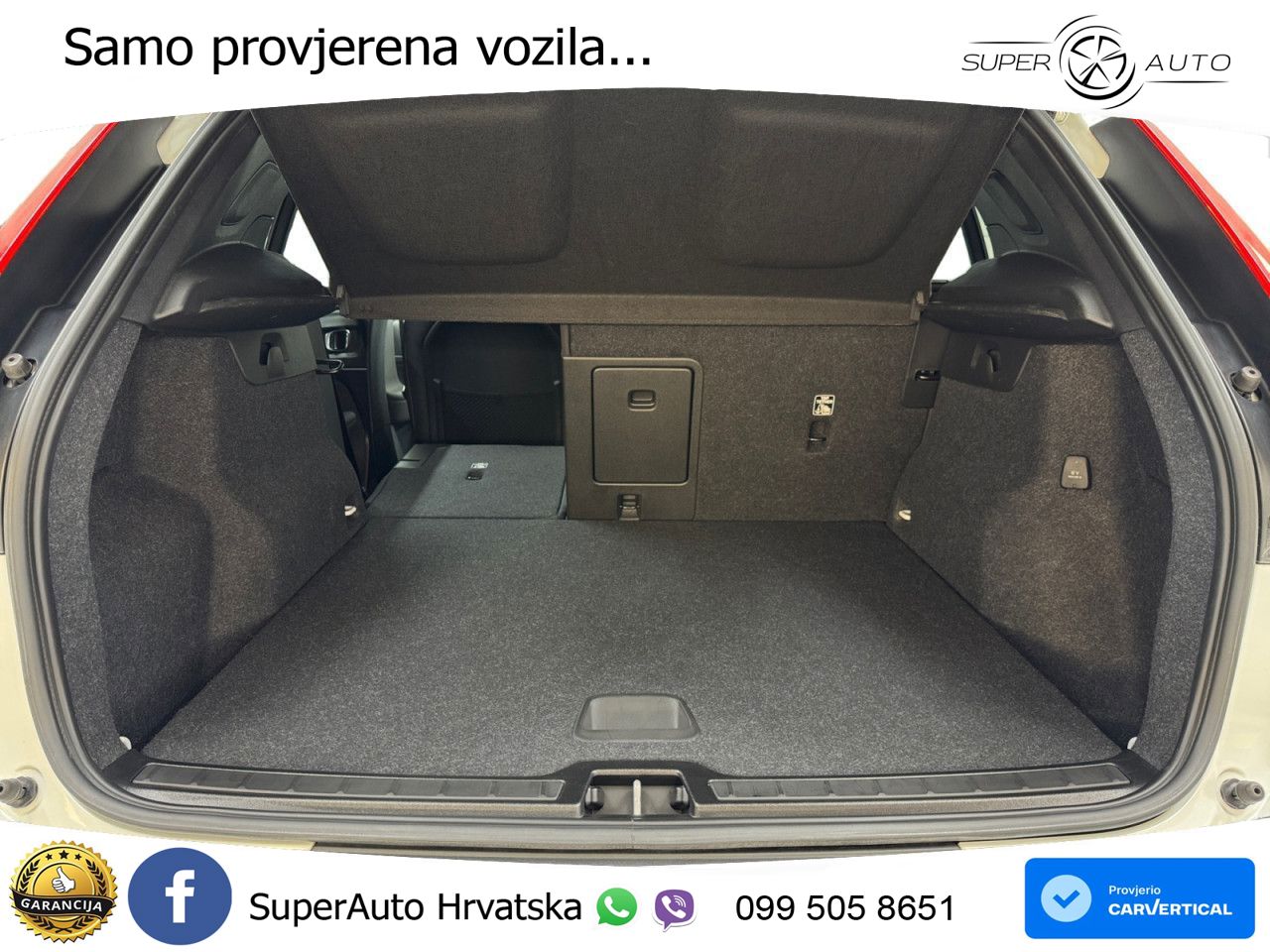 Volvo XC40 1.5 T4 TwEn 211 KS Automatic LED+GR SJED+ACC