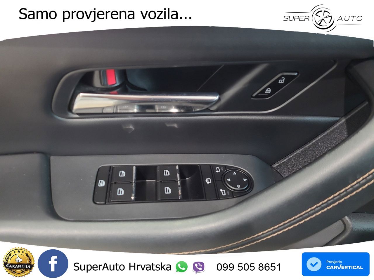 Mazda CX-60 2.5 e-Skyactiv (328 KS) AWD Automatic MATRIX+GR SJED+KAM