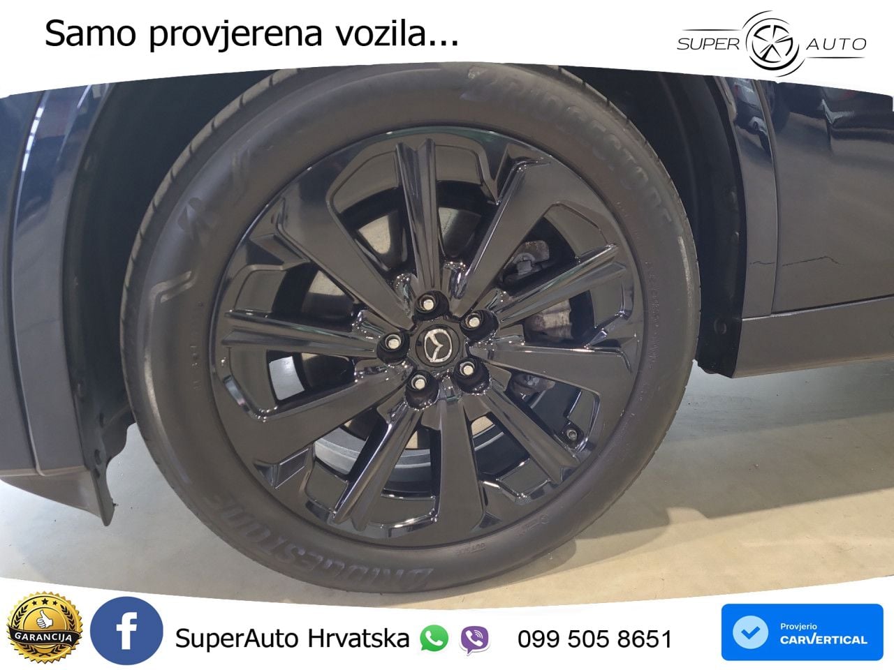 Mazda CX-60 2.5 e-Skyactiv (328 KS) AWD Automatic MATRIX+GR SJED+KAM