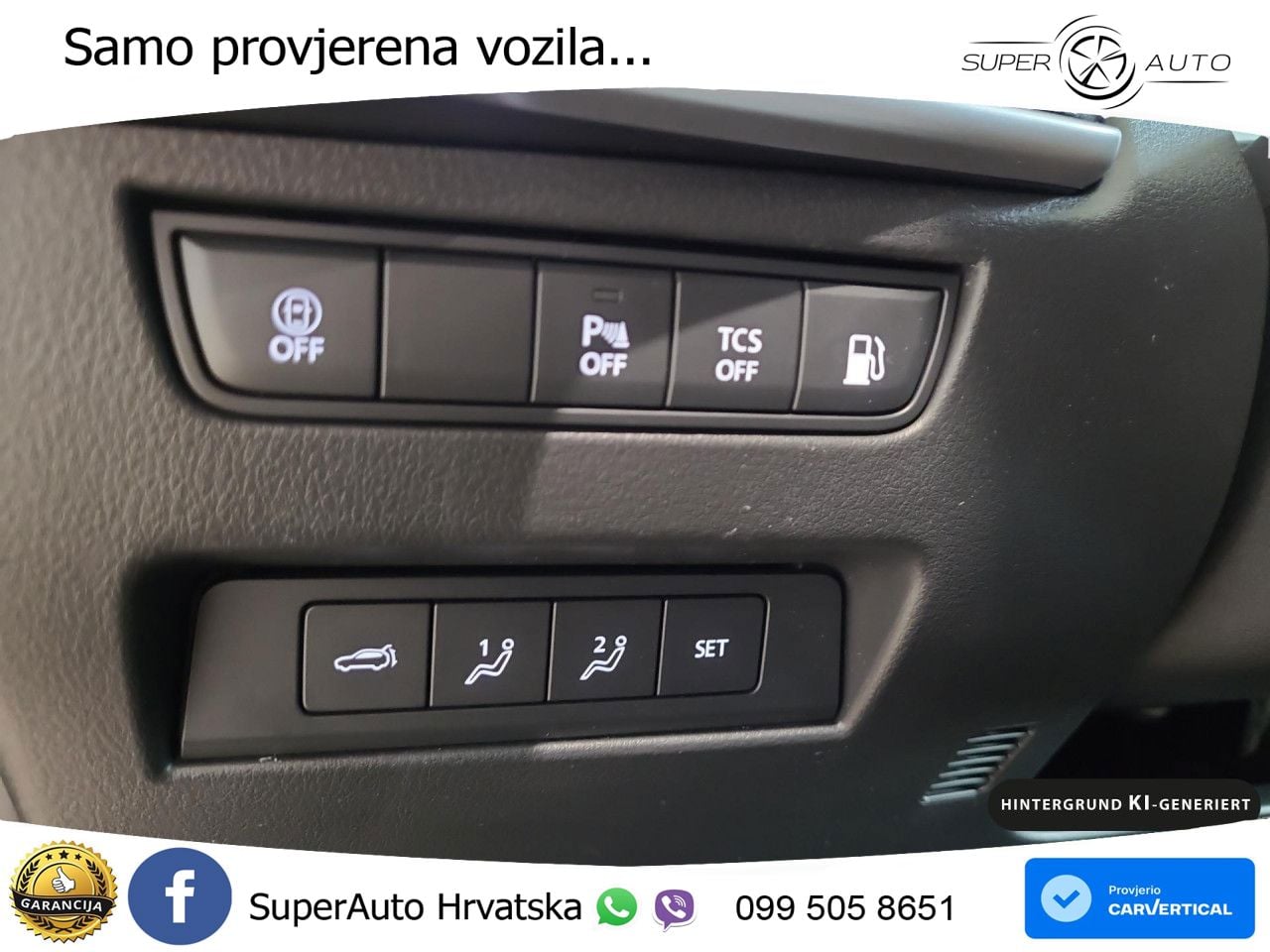 Mazda CX-60 2.5 e-Skyactiv (328 KS) AWD Automatic MATRIX+GR SJED+KAM