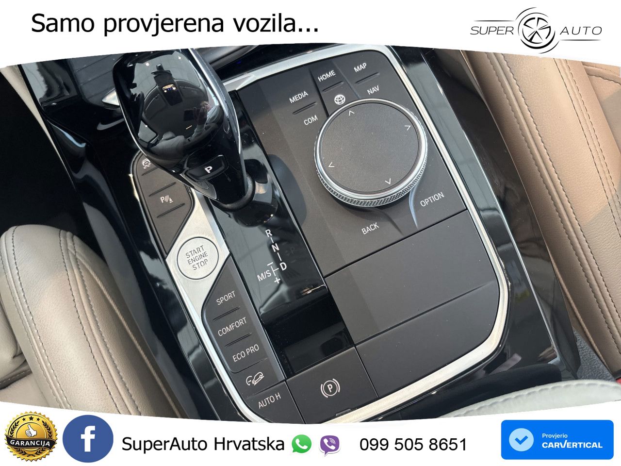 BMW X4 20d (190 KS) xDrive Steptronic