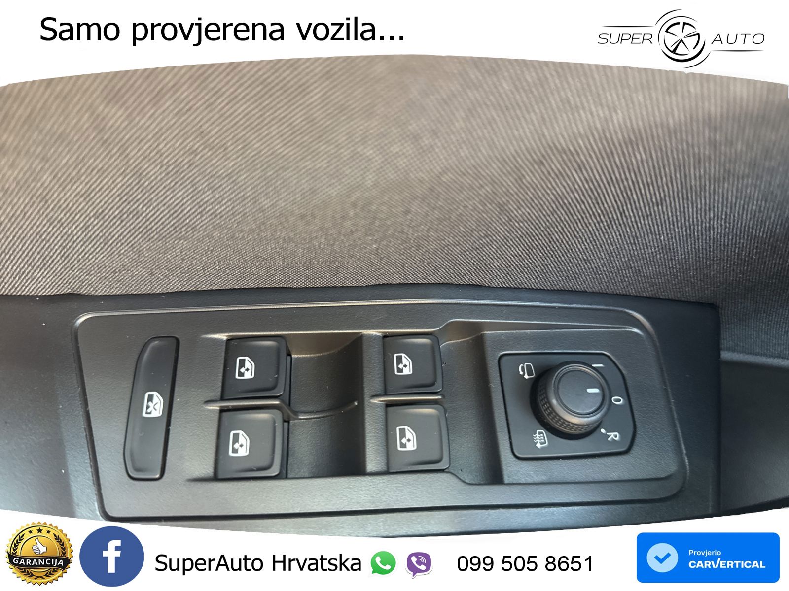 Volkswagen T-Roc I 1.5 TSI (150 KS) LED+GR SJED+ACC