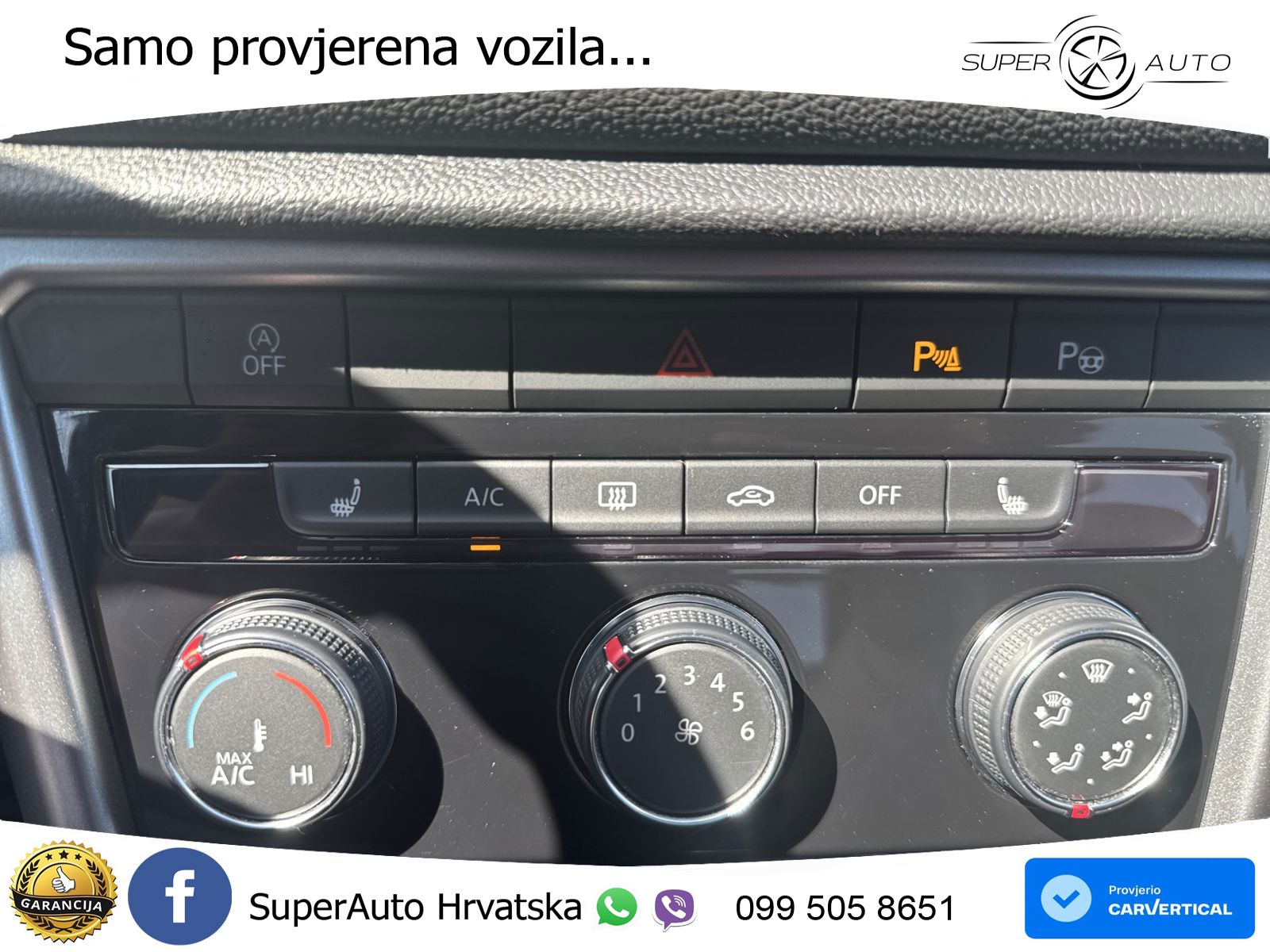 Volkswagen T-Roc I 1.5 TSI (150 KS) LED+GR SJED+ACC