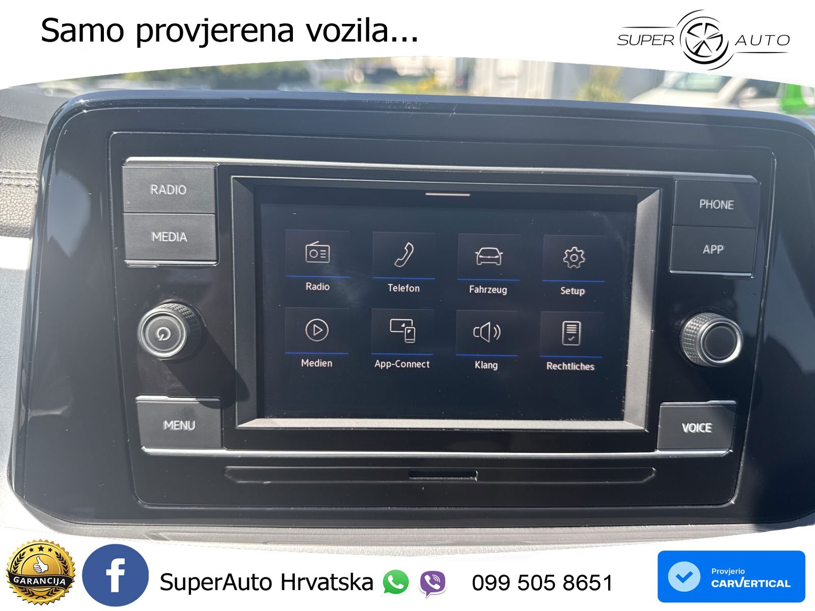 Volkswagen T-Roc I 1.5 TSI (150 KS) LED+GR SJED+ACC