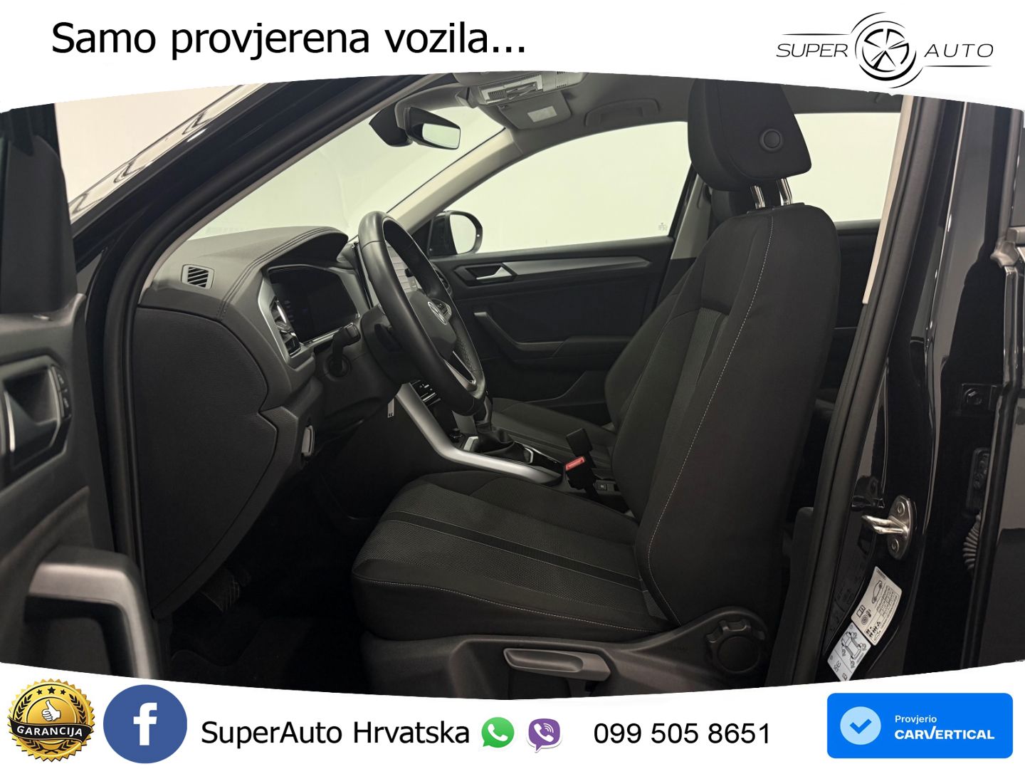 Volkswagen T-Roc I 2.0 TDI (150 KS) DSG