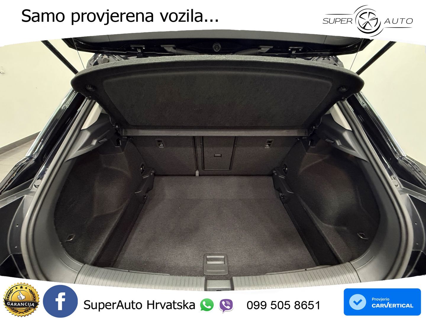 Volkswagen T-Roc I 2.0 TDI (150 KS) DSG