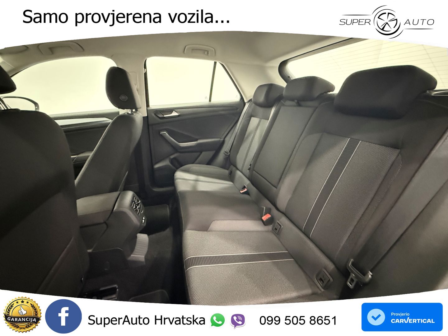 Volkswagen T-Roc I 2.0 TDI (150 KS) DSG