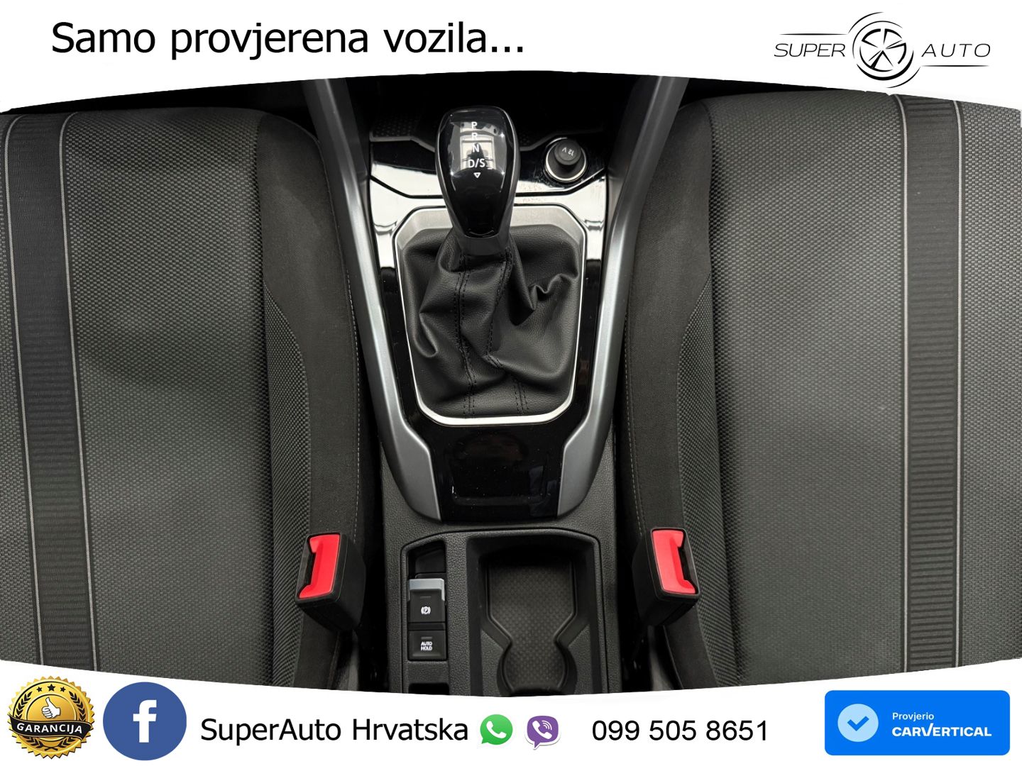 Volkswagen T-Roc I 2.0 TDI (150 KS) DSG