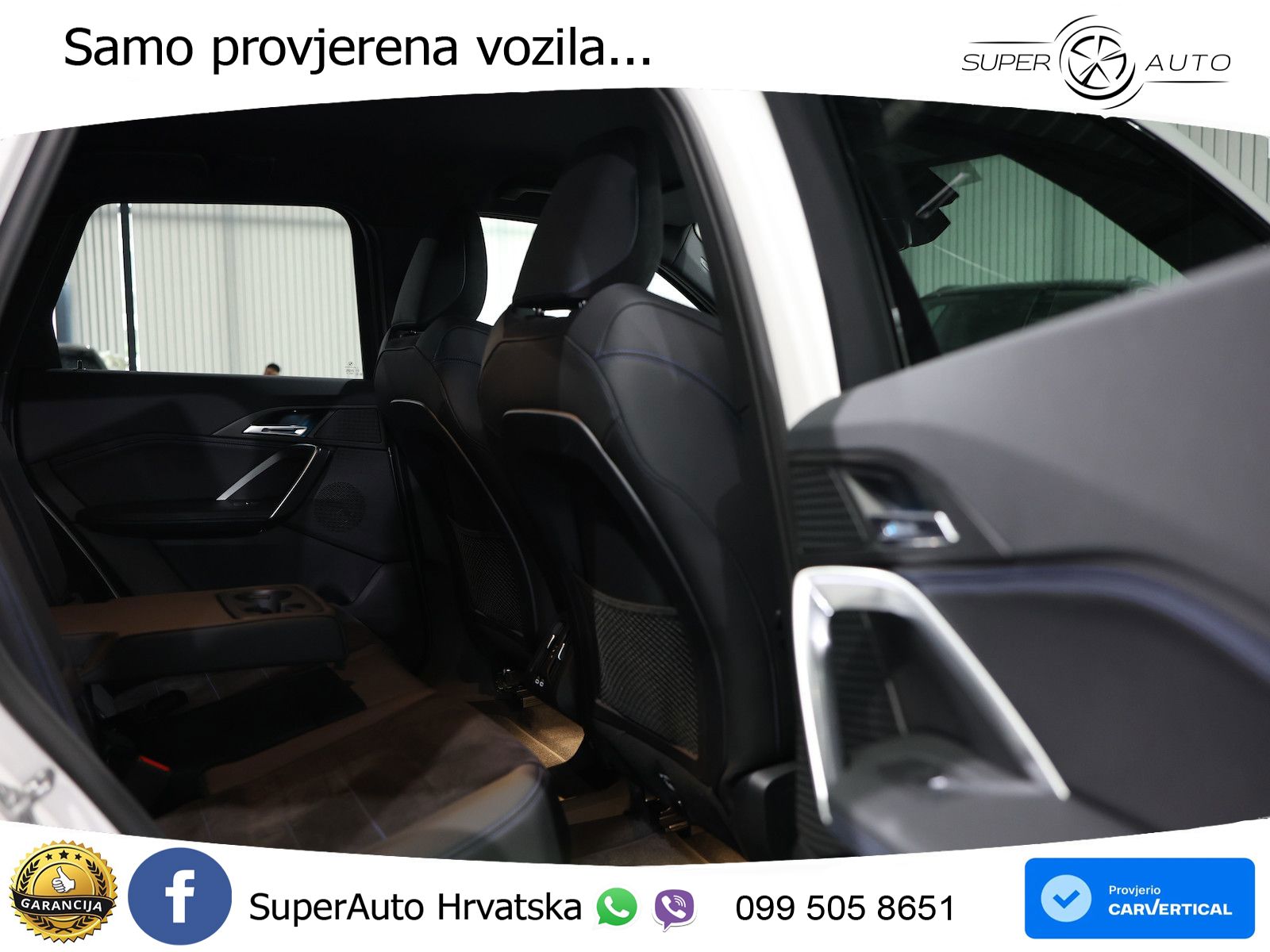 BMW X1 25e (245 KS) xDrive Steptronic M Sport