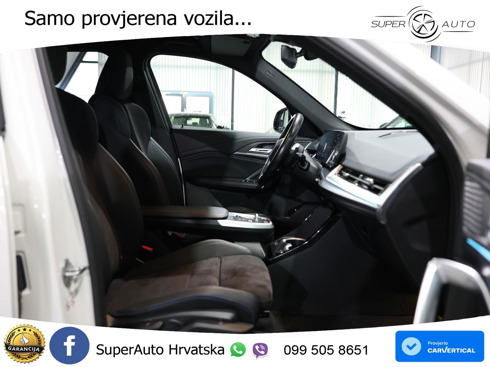 BMW X1 25e (245 KS) xDrive Steptronic M Sport