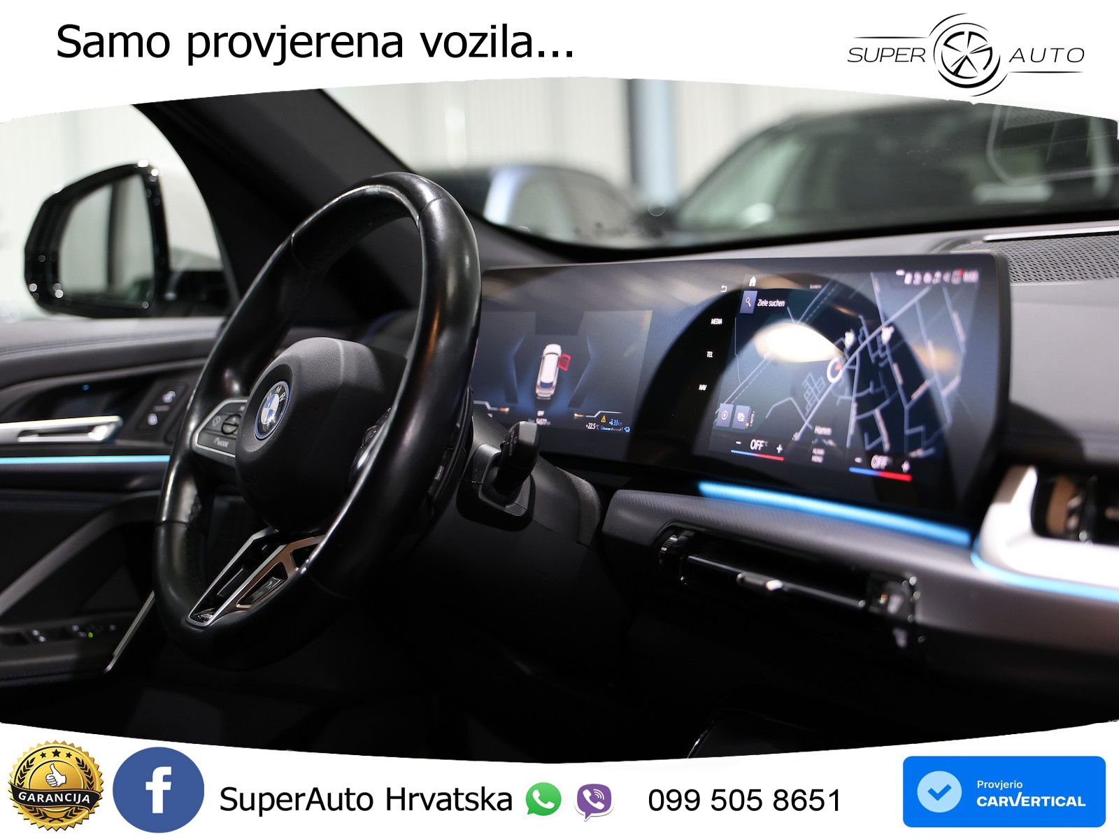 BMW X1 25e (245 KS) xDrive Steptronic M Sport