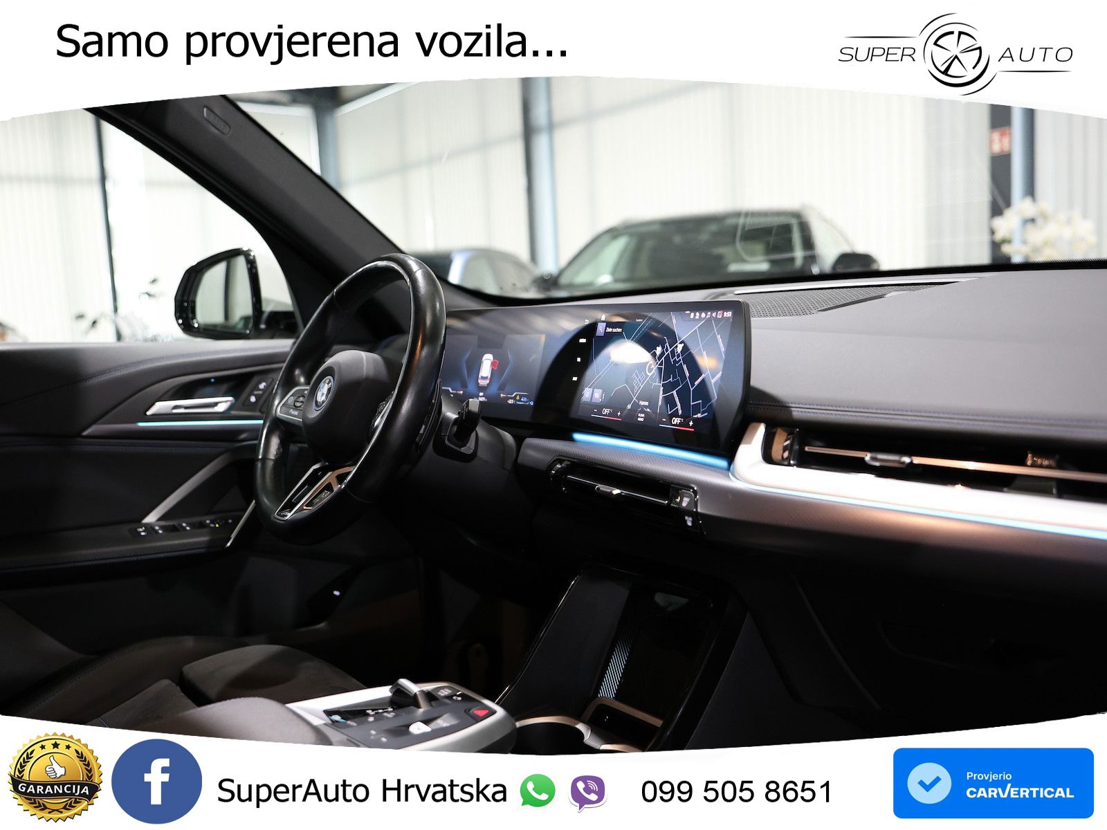 BMW X1 25e (245 KS) xDrive Steptronic M Sport