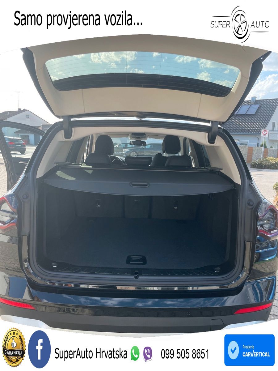 BMW X3 30d xDrive Steptronic LED+GR SJED+ACC