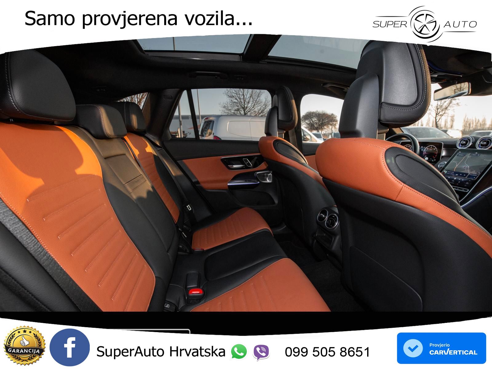 Mercedes GLC 450d (367 KS) 4MATIC 9G-TRONIC AMG ACC+GR SJED+360+PANO