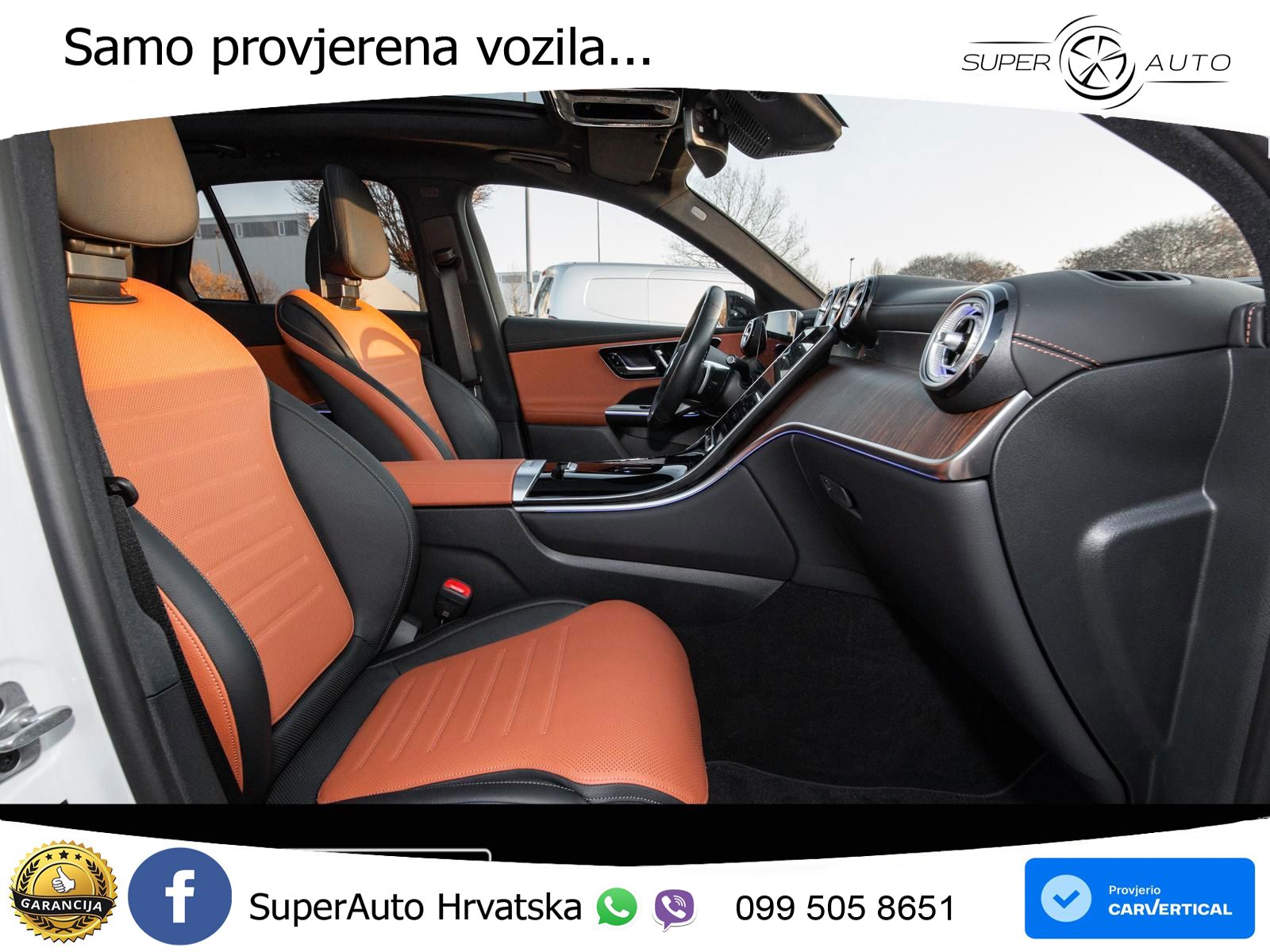 Mercedes GLC 450d (367 KS) 4MATIC 9G-TRONIC AMG ACC+GR SJED+360+PANO