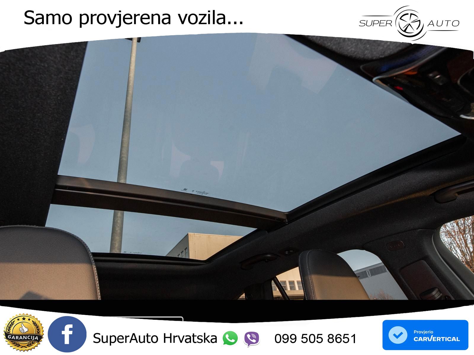 Mercedes GLC 450d (367 KS) 4MATIC 9G-TRONIC AMG ACC+GR SJED+360+PANO