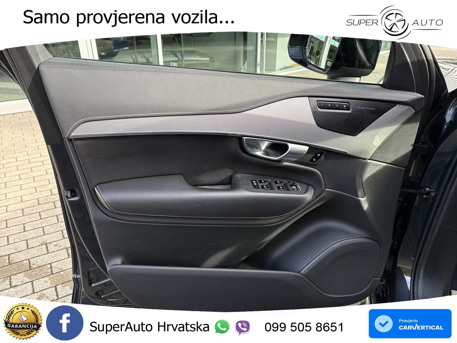 Volvo XC90 Recharge 2.0 T8 AWD Geartronic LED+GR SJED+ACC