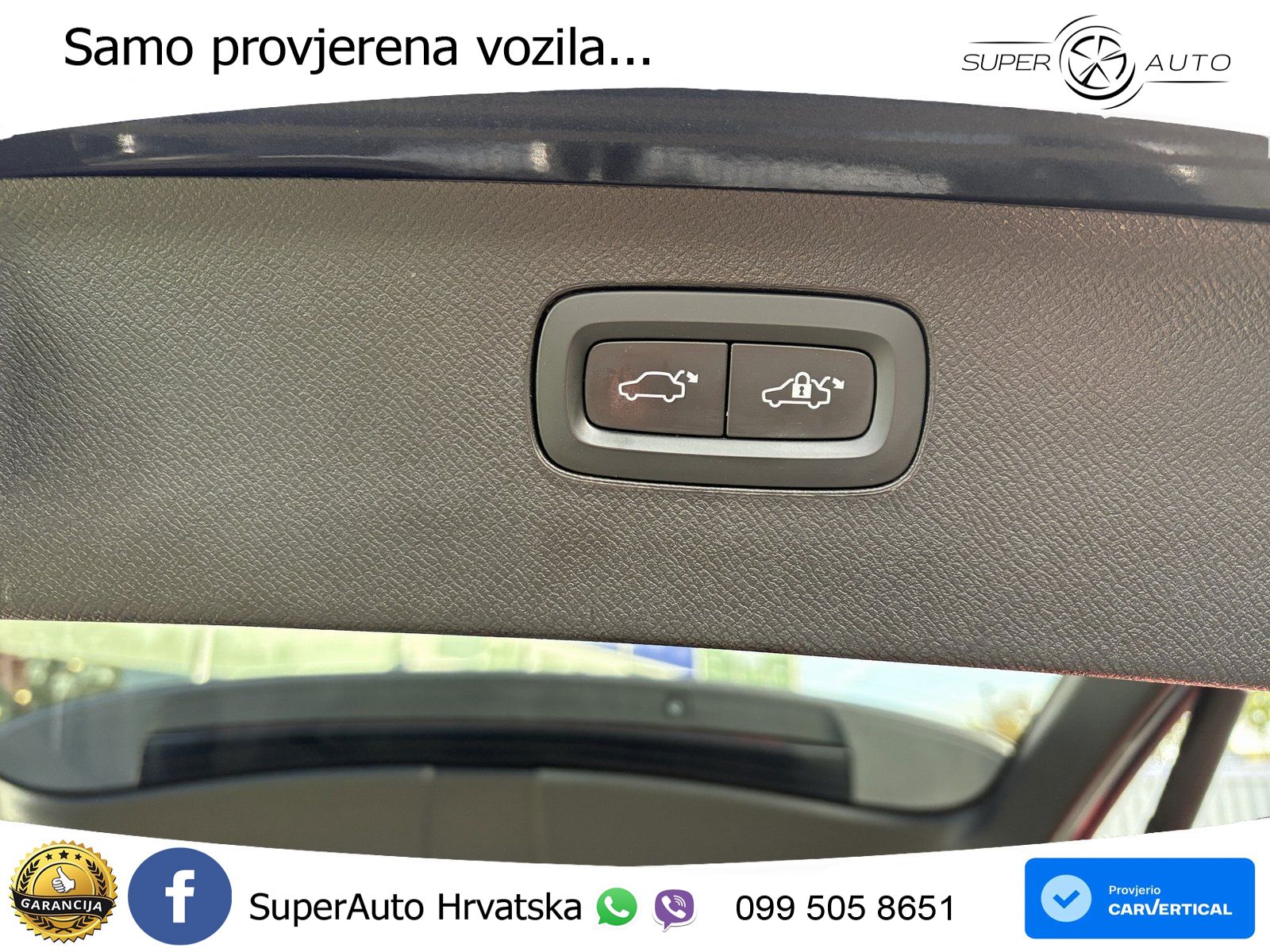 Volvo XC90 Recharge 2.0 T8 AWD Geartronic LED+GR SJED+ACC