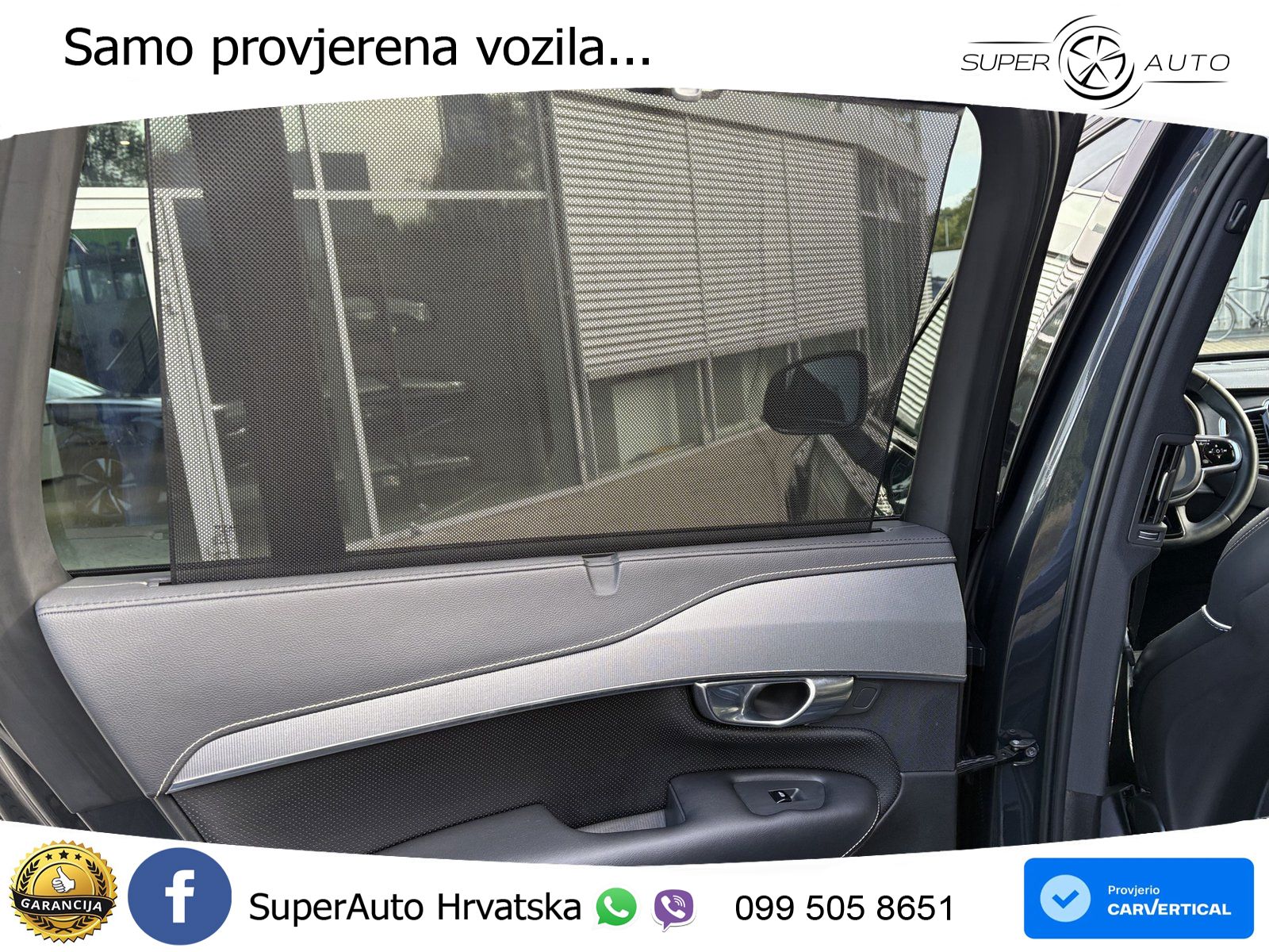 Volvo XC90 Recharge 2.0 T8 AWD Geartronic LED+GR SJED+ACC
