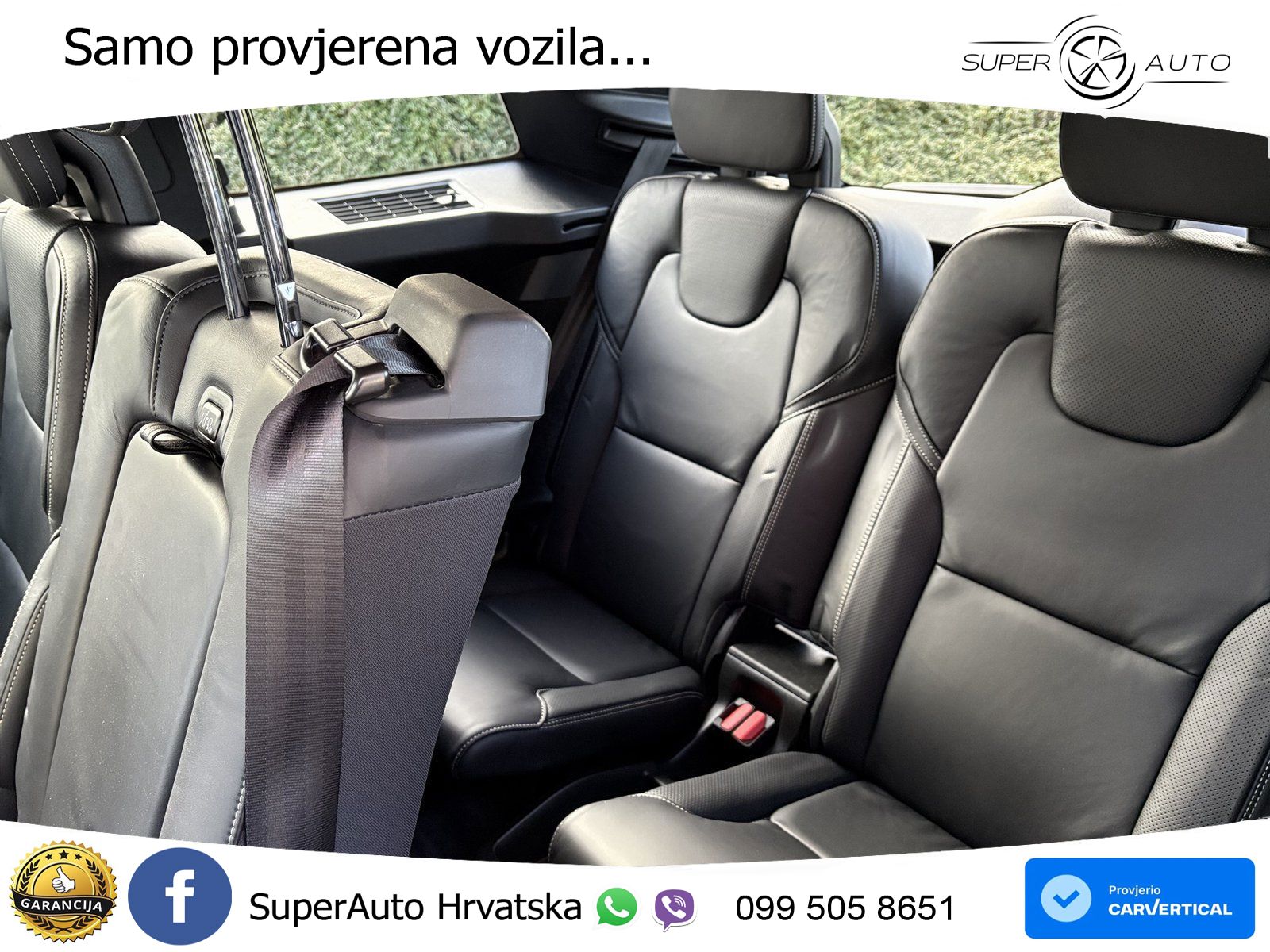 Volvo XC90 Recharge 2.0 T8 AWD Geartronic LED+GR SJED+ACC