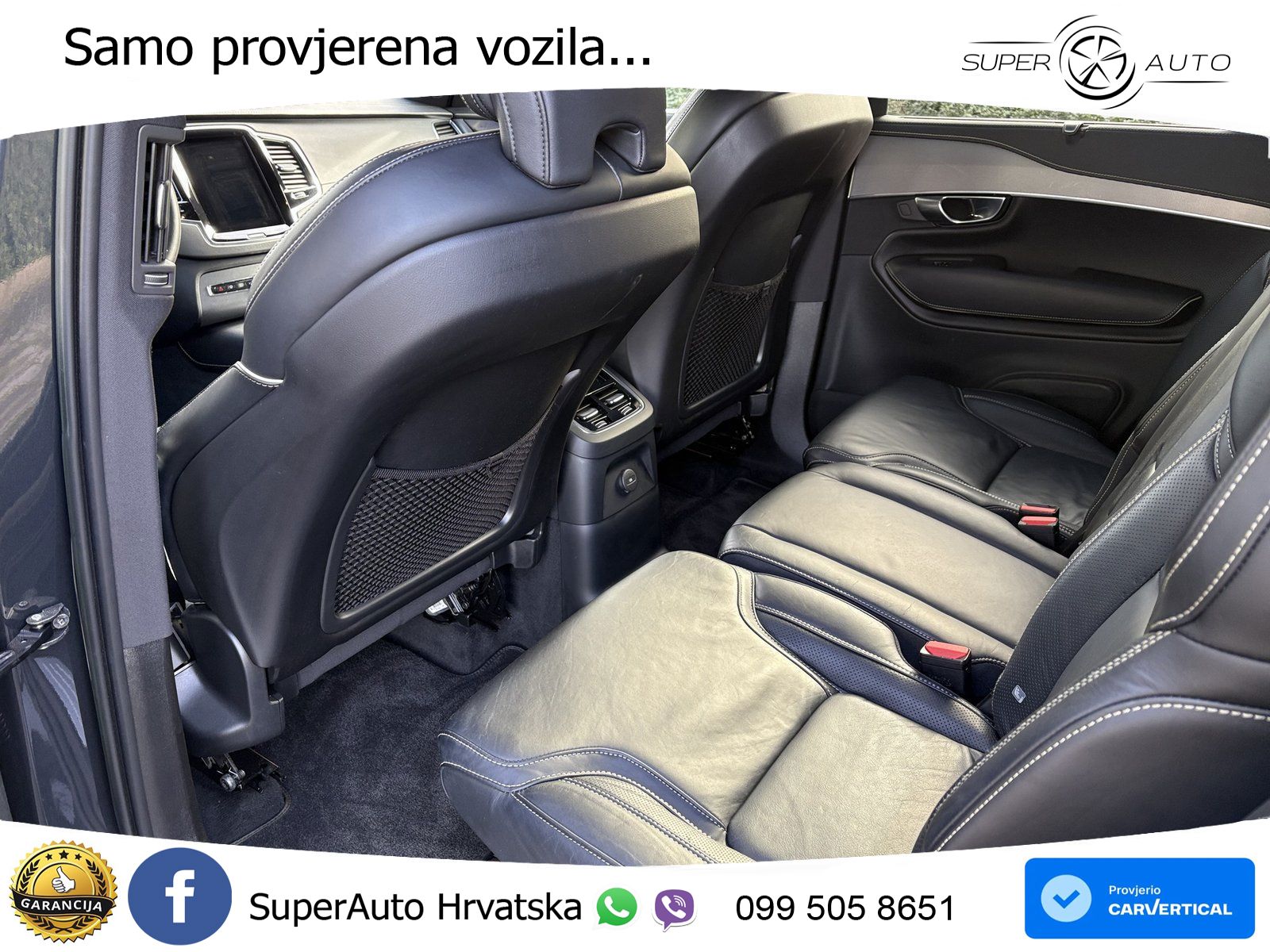 Volvo XC90 Recharge 2.0 T8 AWD Geartronic LED+GR SJED+ACC