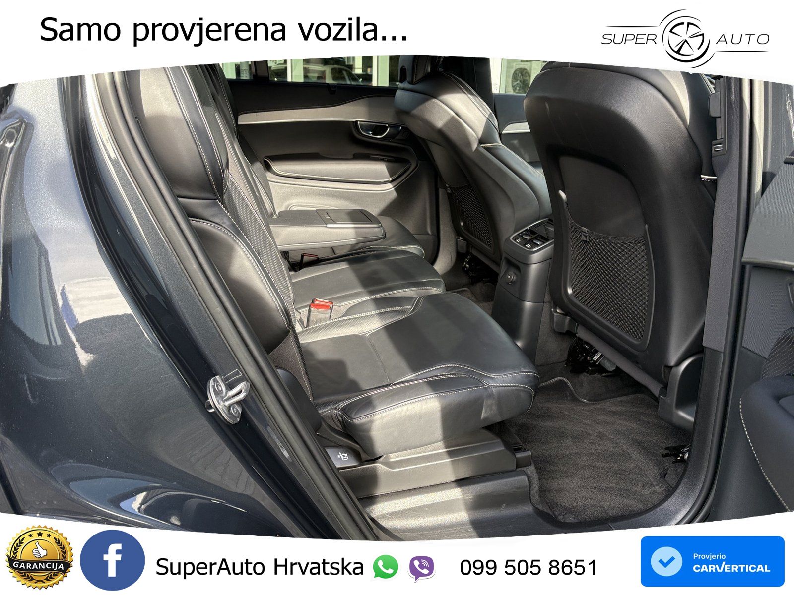 Volvo XC90 Recharge 2.0 T8 AWD Geartronic LED+GR SJED+ACC