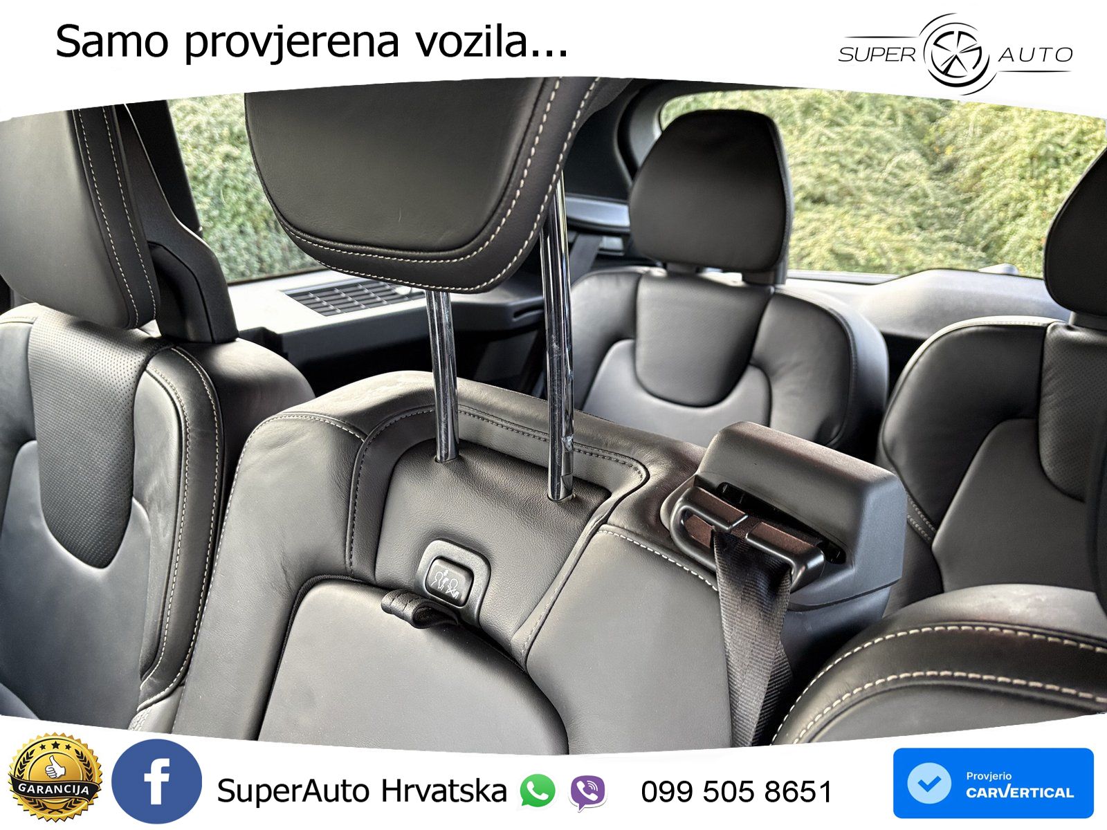 Volvo XC90 Recharge 2.0 T8 AWD Geartronic LED+GR SJED+ACC