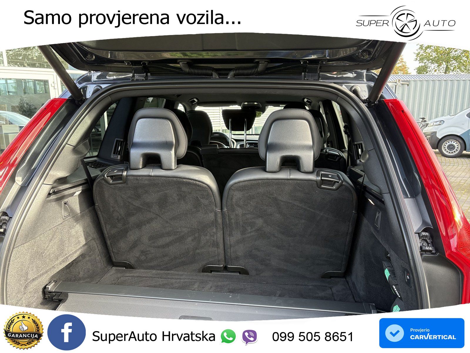 Volvo XC90 Recharge 2.0 T8 AWD Geartronic LED+GR SJED+ACC