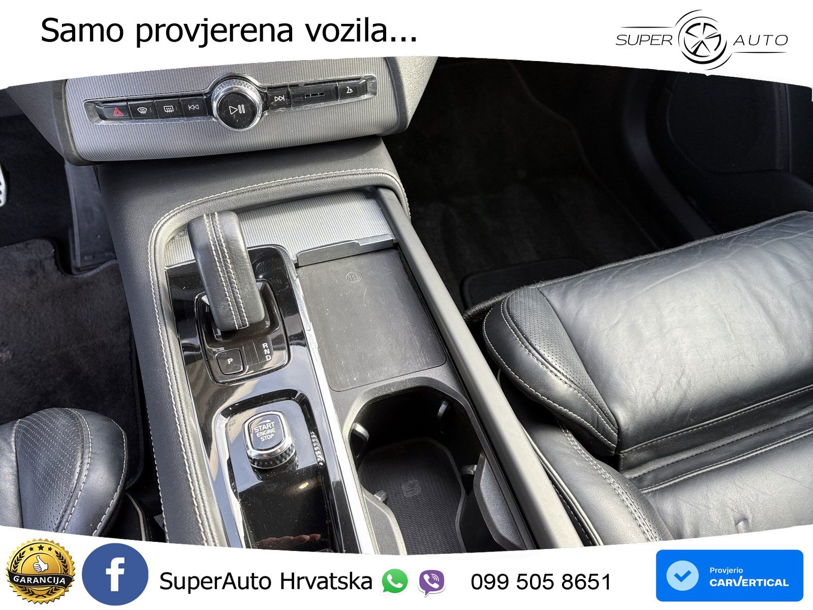 Volvo XC90 Recharge 2.0 T8 AWD Geartronic LED+GR SJED+ACC