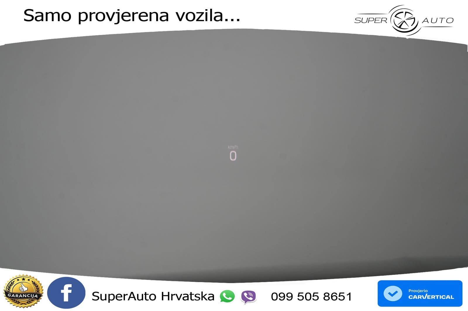 Škoda Octavia Combi RS 2.0 TDI (200 KS) 4x4 DSG