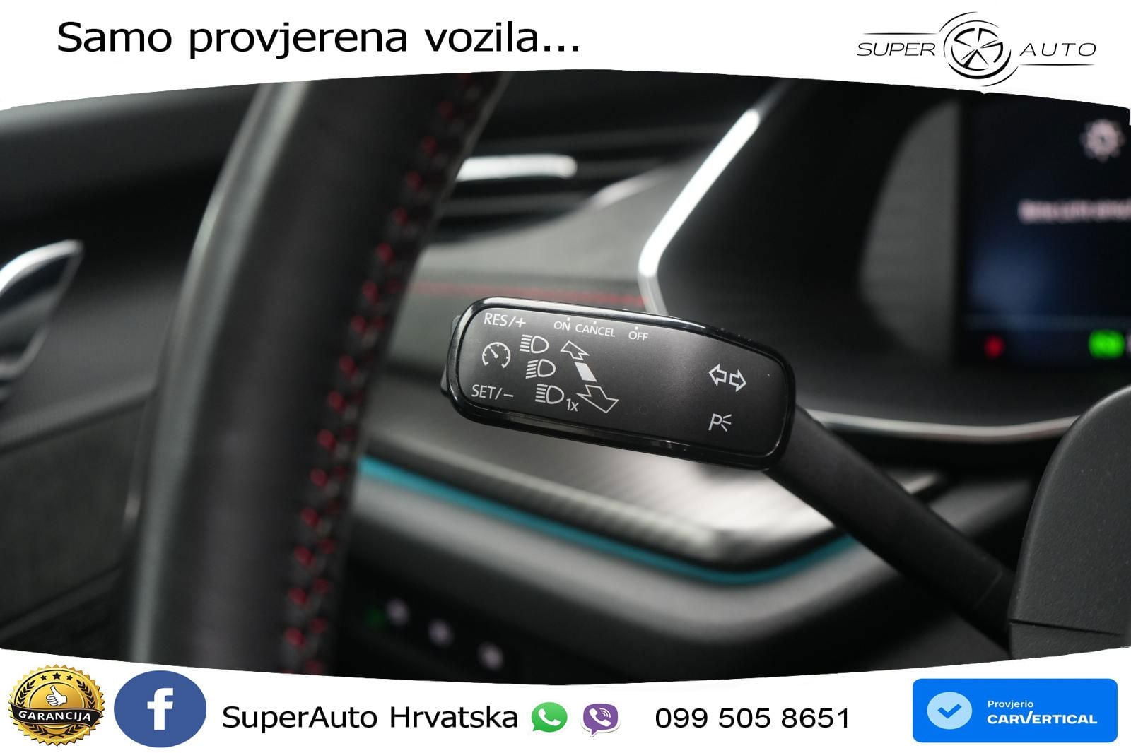 Škoda Octavia Combi RS 2.0 TDI (200 KS) 4x4 DSG