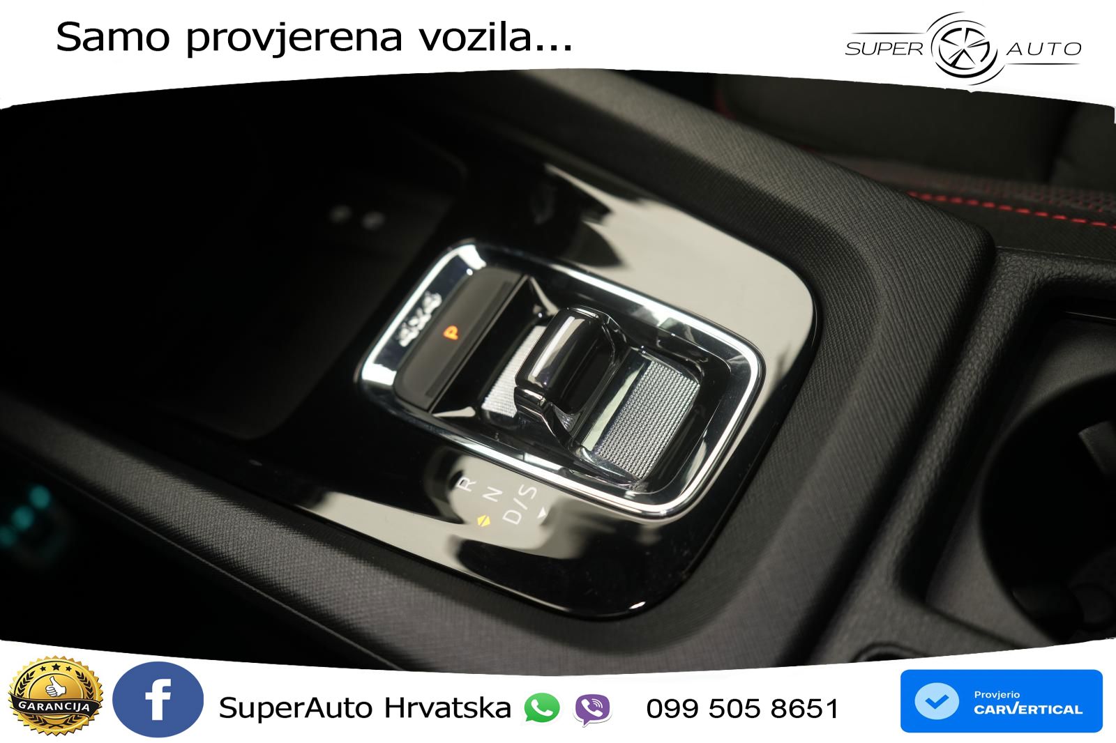 Škoda Octavia Combi RS 2.0 TDI (200 KS) 4x4 DSG