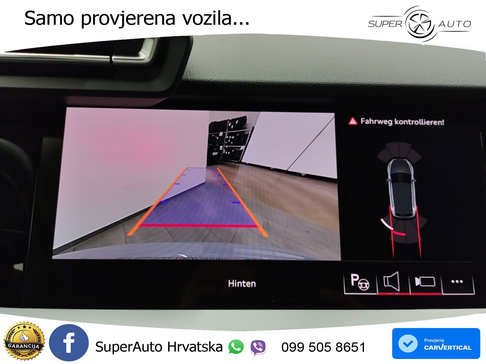 Audi A3 Sportback 40 TFSI e (204 KS) Plug-in Hybrid S tronic LED+GR SJED+ACC