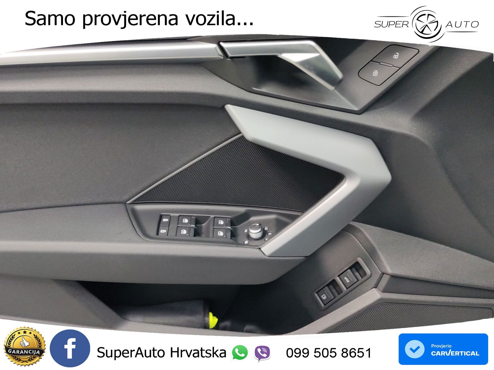 Audi A3 Sportback 40 TFSI e (204 KS) Plug-in Hybrid S tronic LED+GR SJED+ACC