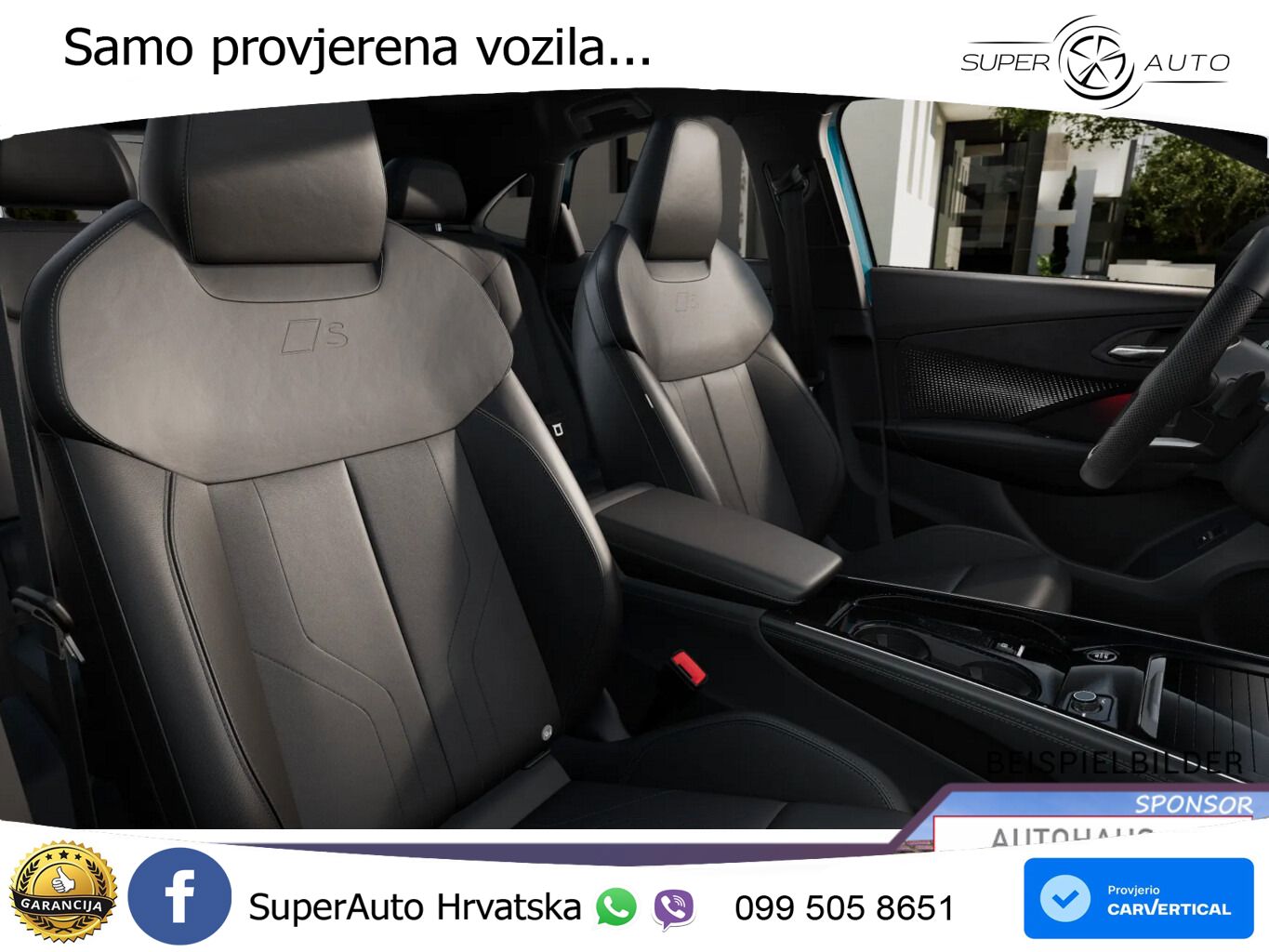 Audi Q3 III Sportback 1.5 TFSI (150 KS) S tronic LED+GR SJED+ACC