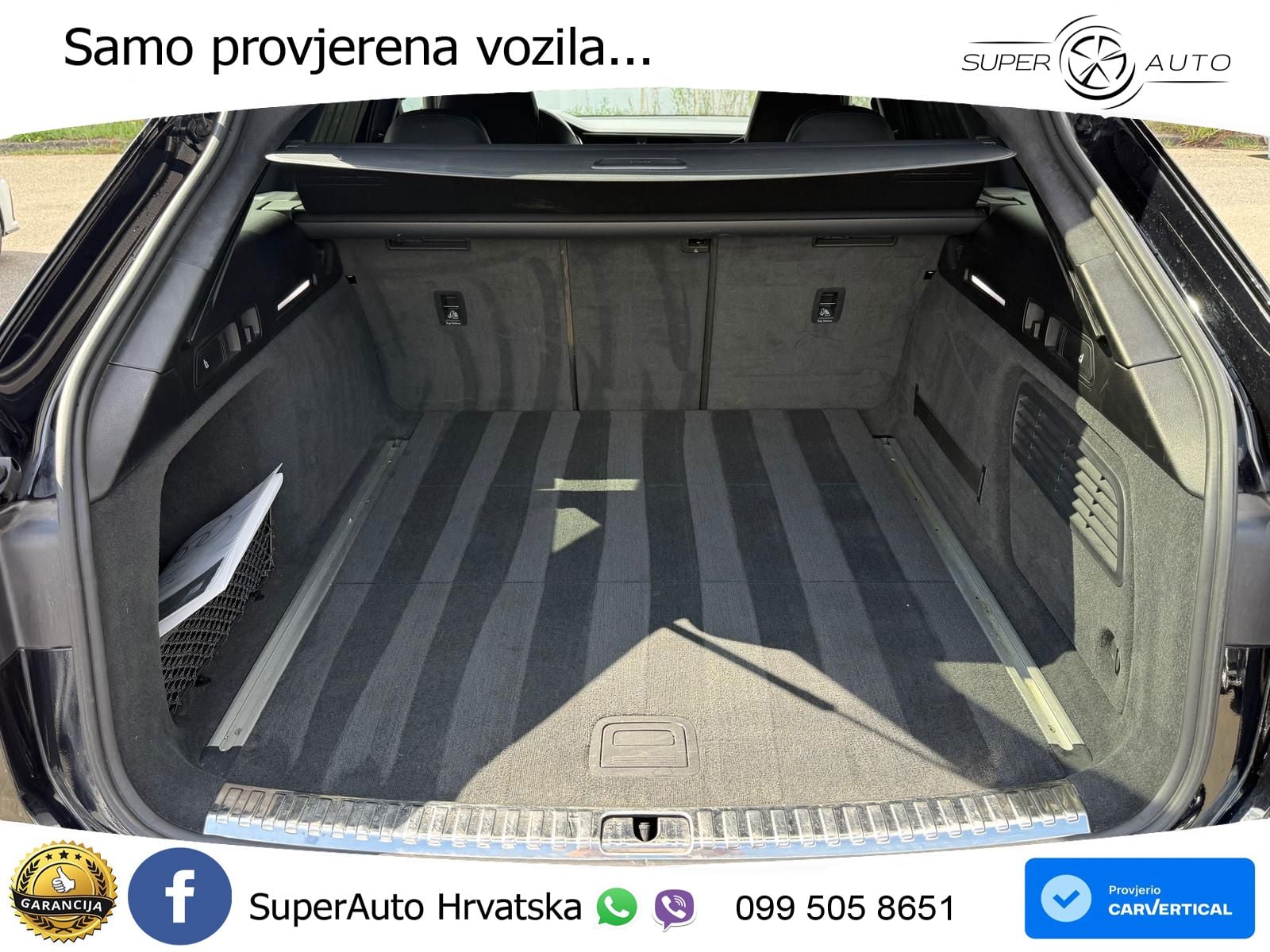 Audi RS6 Avant 4.0 TFSI V8 (600 KS) quattro Tiptronic LED+GR SJED+ACC