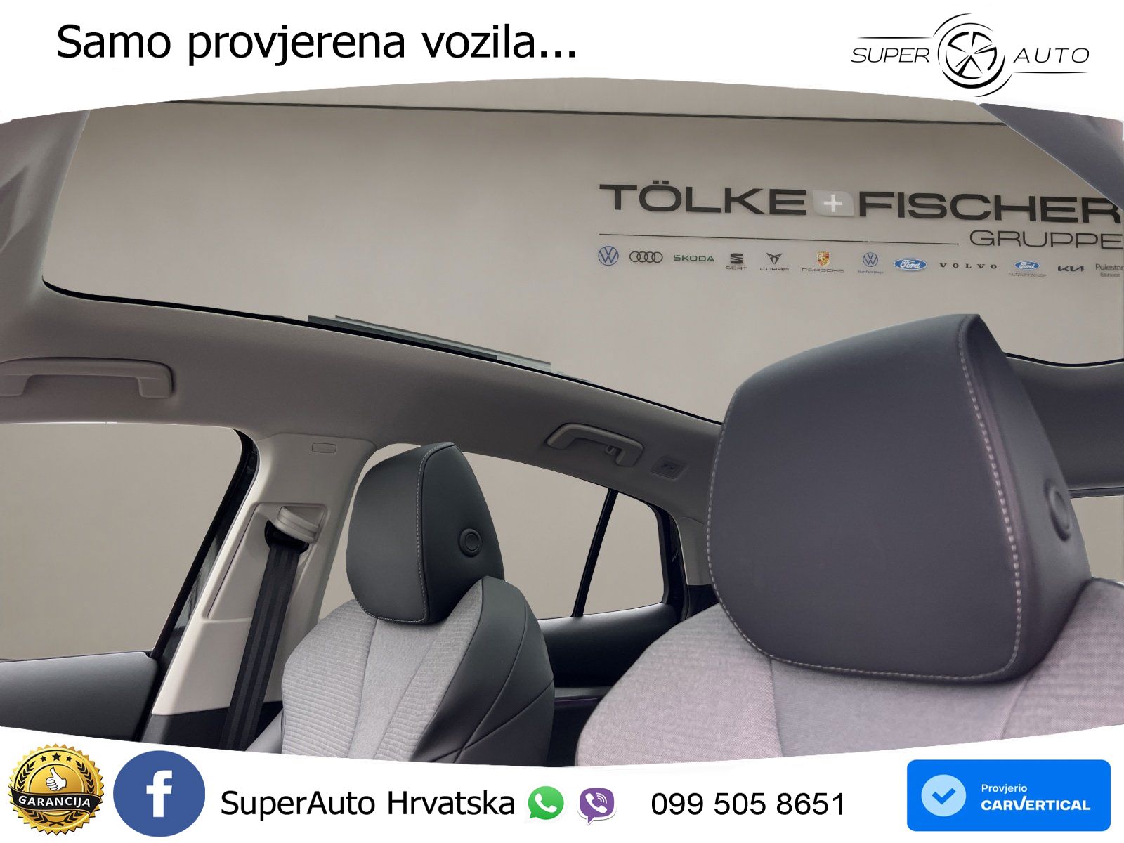 Škoda Enyaq Coupe iV 85 82 kWh (286 KS) LED+GR SJED+ACC