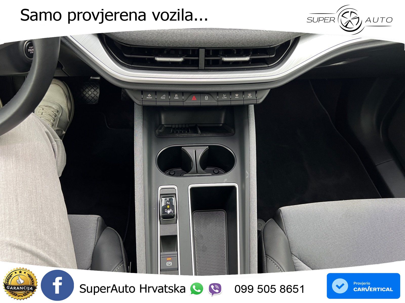 Škoda Enyaq Coupe iV 85 82 kWh (286 KS) LED+GR SJED+ACC