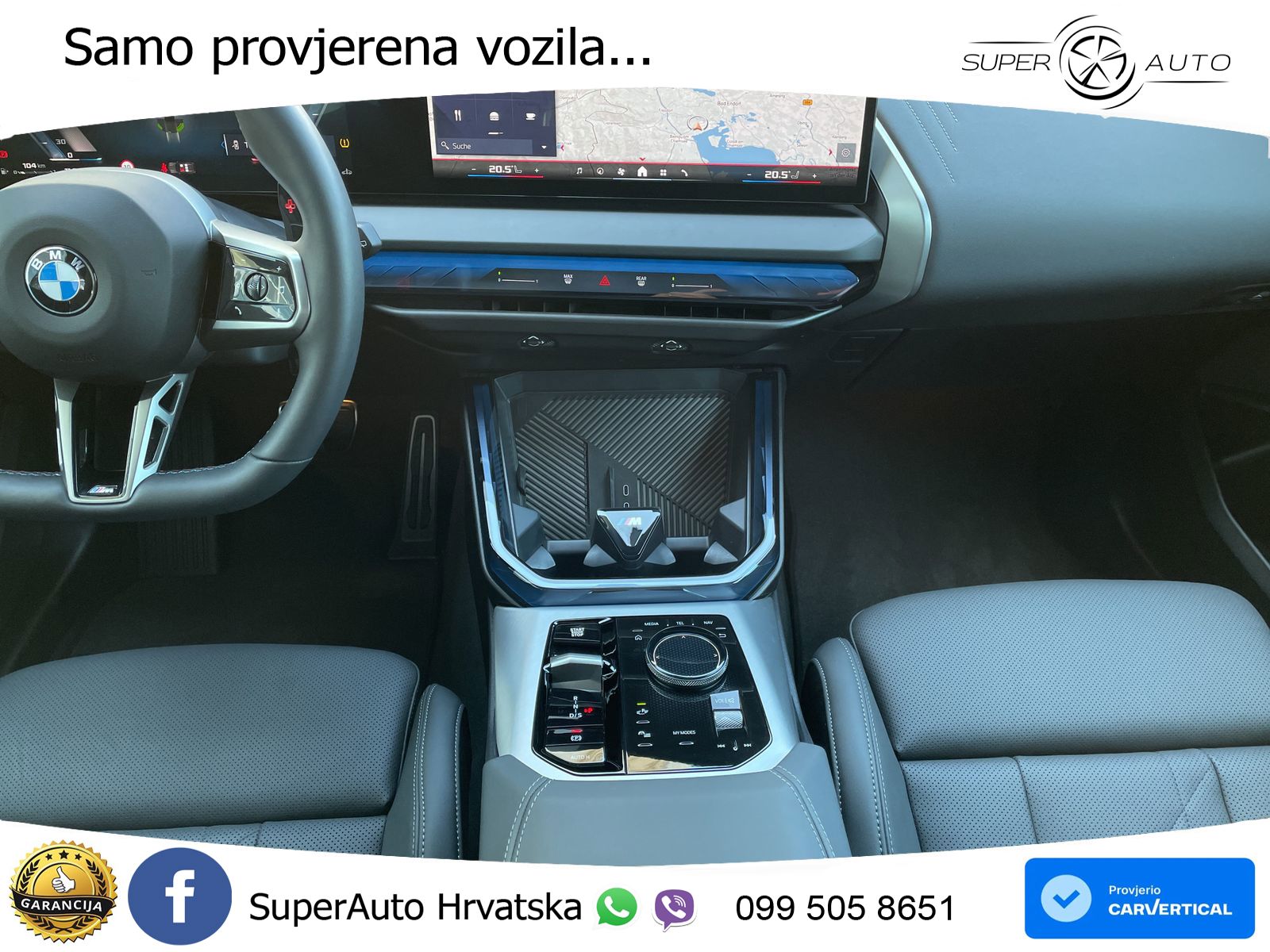 BMW X3 M50 xDrive Steptronic M Sport LED+GR SJED+ACC